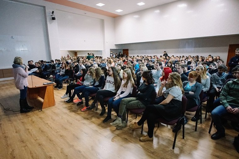 Более 500 школ Перми и Пермского края участвовали в проекте «Электронный гражданин»