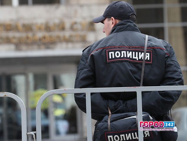 МВД РФ потребовало «презумпции доверия» к полицейским
