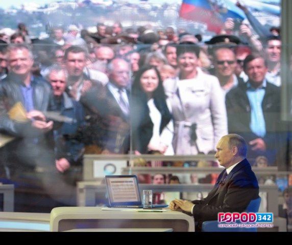 Путин - губернатору Ставрополья: «Где деньги?!»