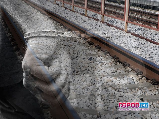 Транспортные полицейские Верещагино задержали подозреваемых в хищении железнодорожного имущества