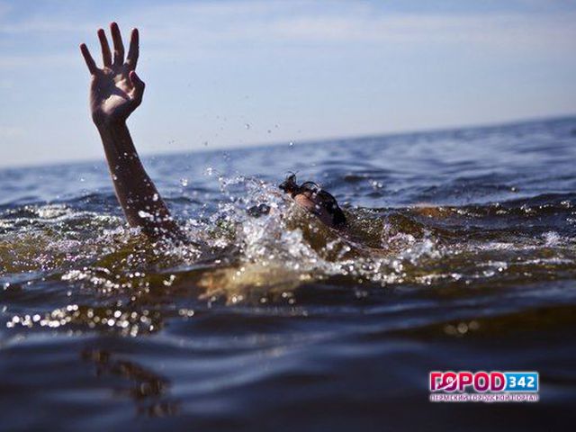 С начала года на территории Пермского края утонуло 17 человек