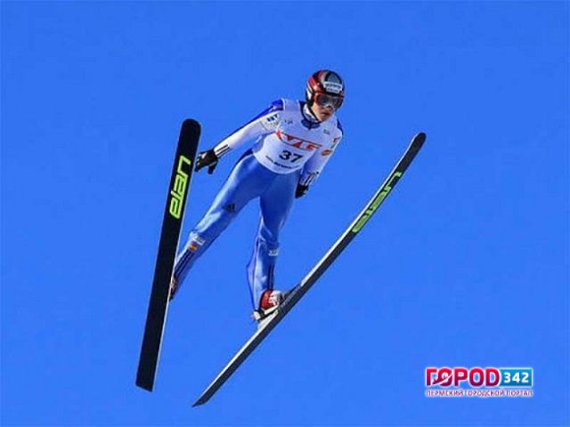 Летний Гран При по прыжкам на лыжах с трамплина пройдет в Чайковском 9-10 сентября