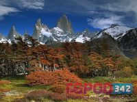 Аргентина: лучшие места для посещения