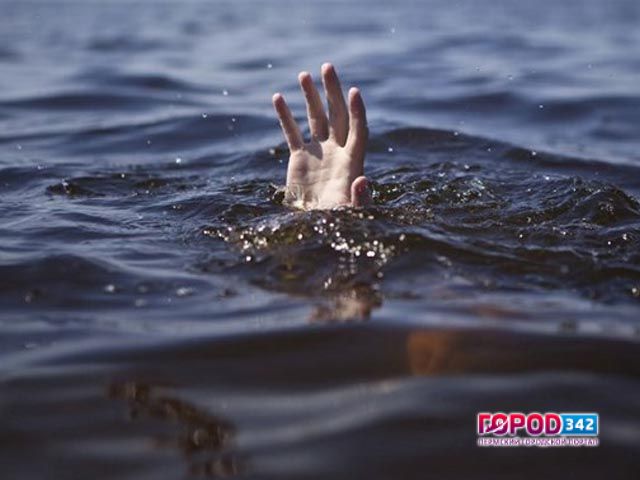 За один день в Перми утонули три человека