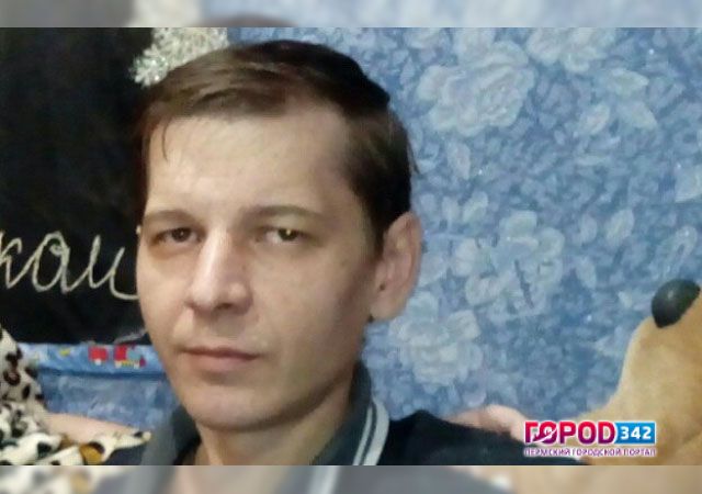 В Перми ищут 40-летнего мужчину, который поехал отвозить своего знакомого и пропал
