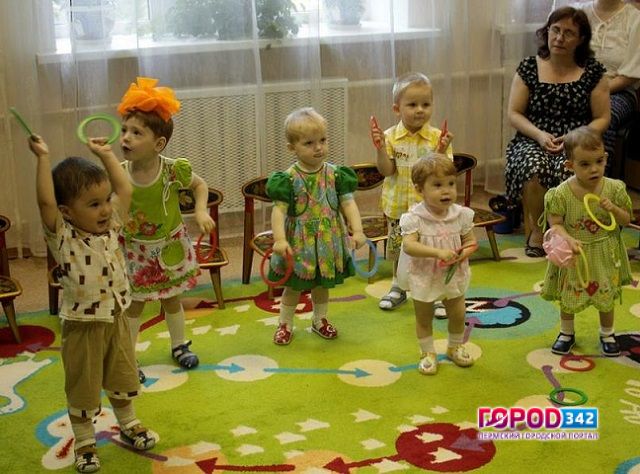 Минсоц Прикамья: вопрос о закрытии Дома ребенка находится на стадии обсуждения