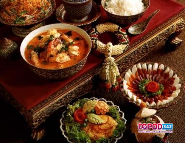 История и традиции армянской кухни