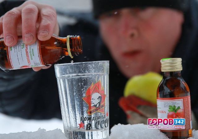 В России вновь приостановлена розничная торговля спиртосодержащей непищевой продукцией