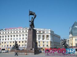 Владивосток стал особой экономической зоной