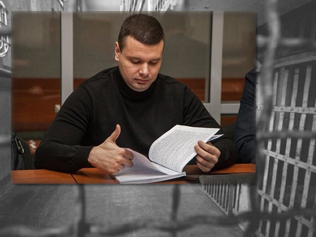 Бывший министр связи Прикамья Евгений Балуев обжаловал приговор суда