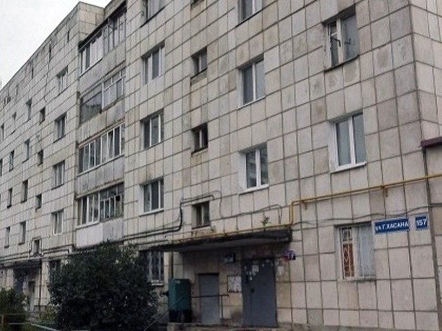 «Пермэнергосбыт» за год обсчитал пермскую пятиэтажку на 123 тысячи рублей