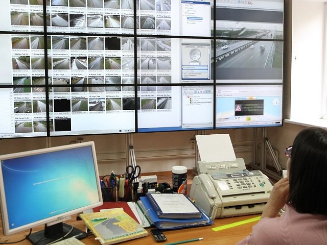 В Прикамье пройдет цифровизация транспортной системы — новый информационно-аналитический центр откроется в 2019 году