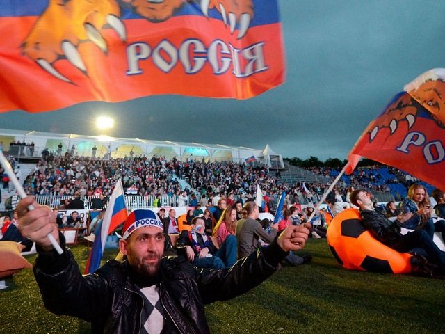 К Чемпионату мира по футболу-2018 в Перми откроют две фан-зоны. Пермяки смогут болеть за футбол коллективно и комфортно