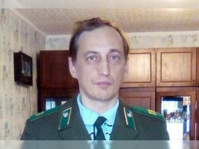 В Чайковском без вести пропал 41-летний Валерий Рыболовлев