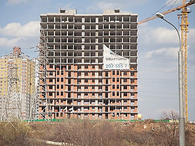 Застройщик жилого комплекса «Компаунд Живаго» в Перми признан банкротом — открыта процедура конкурсного производства