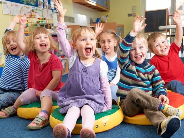 В Перми начался дополнительный этап комплектования детских садов. Он продлится до 14 июля