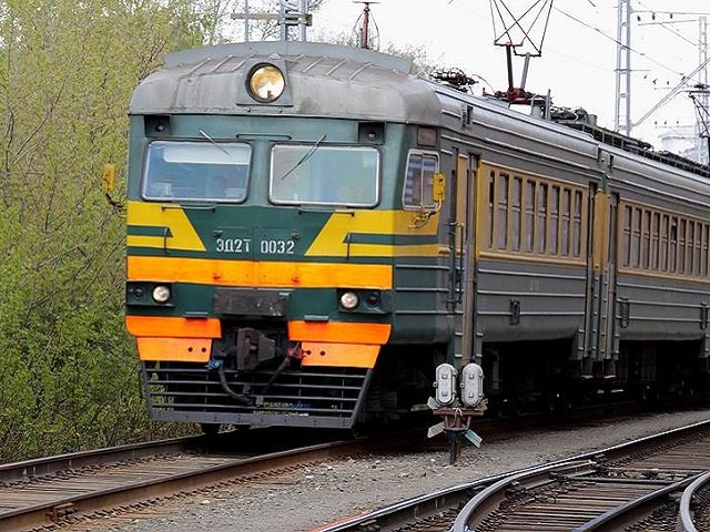 Реформа железнодорожного транспорта в Перми начнется с ликвидации станция «Дзержинская»