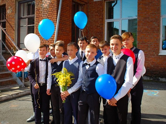 1 сентября в Пермском крае пройдёт благотворительная акция «Цветы жизни»