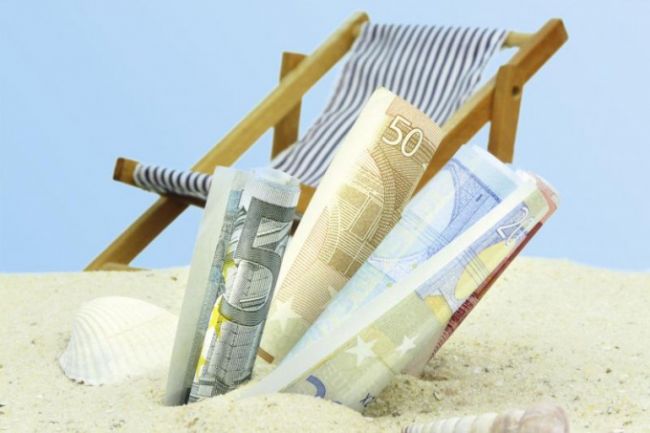 Сколько денег нужно накопить на отпуск