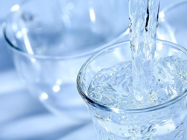 Качество питьевой воды в Пермском крае на 0,9% лучше, чем в среднем по России
