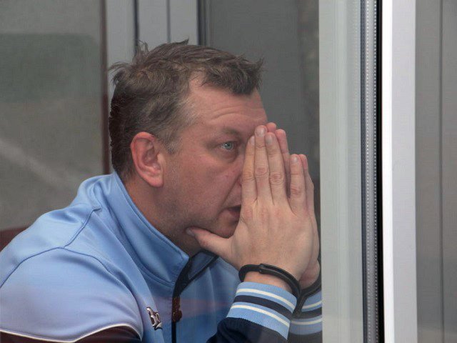 Первое заседание суда по делу экс-министра спорта Пермского края Павла Ляха пройдет в сентябре