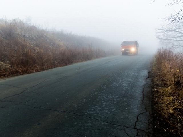 На территории Пермского края ожидаются заморозки до минус 2 градусов и туман