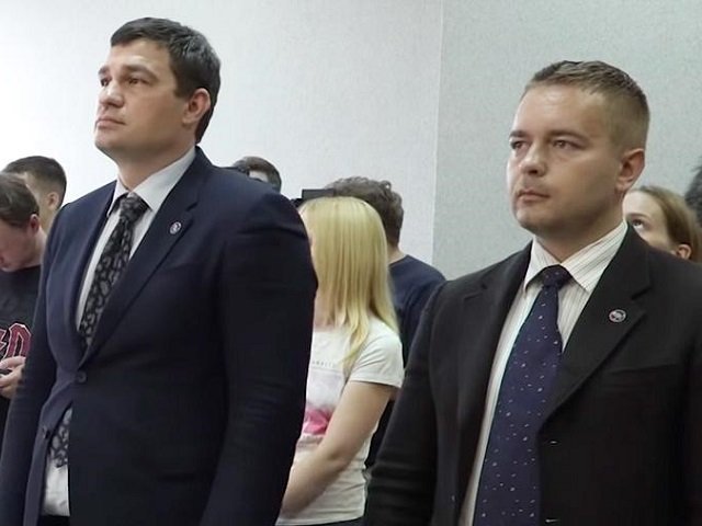 Пермский краевой суд оставил приговор суда первой инстанции по делу об избиении DJ Smash без изменений