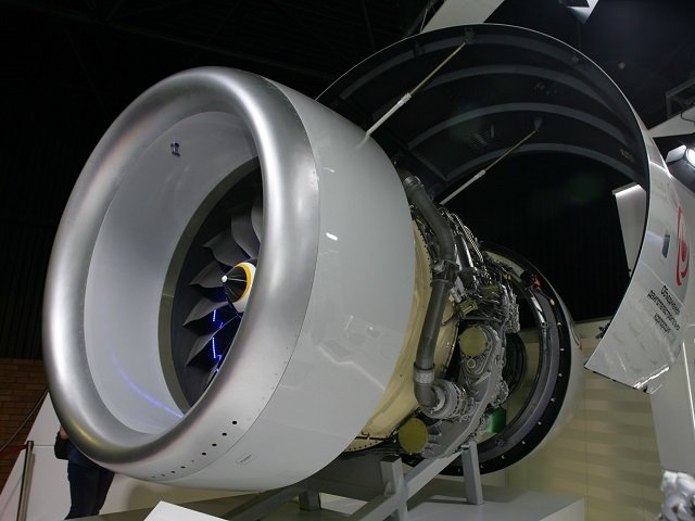 Созданный ОДК гражданский авиационный двигатель ПД-14 получил Сертификат типа Росавиации и готов к эксплуатации