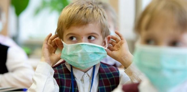Карантин в школах Перми продлевать не будут — заболеваемость гриппом снизилась