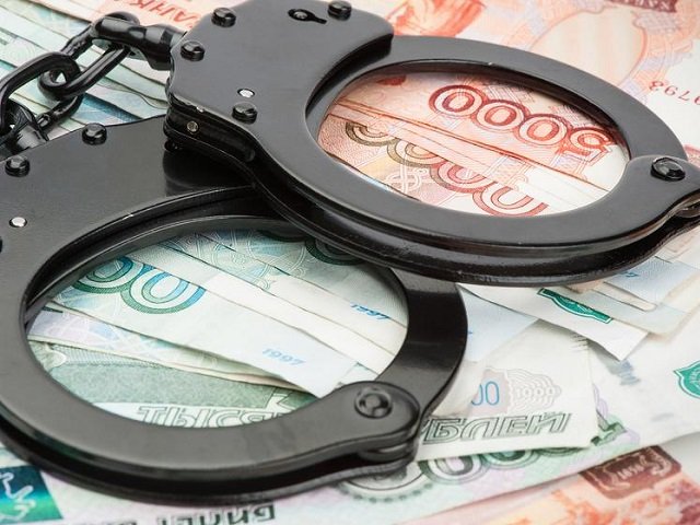 В Перми осудили участников банды, обналичивших 800 миллионов