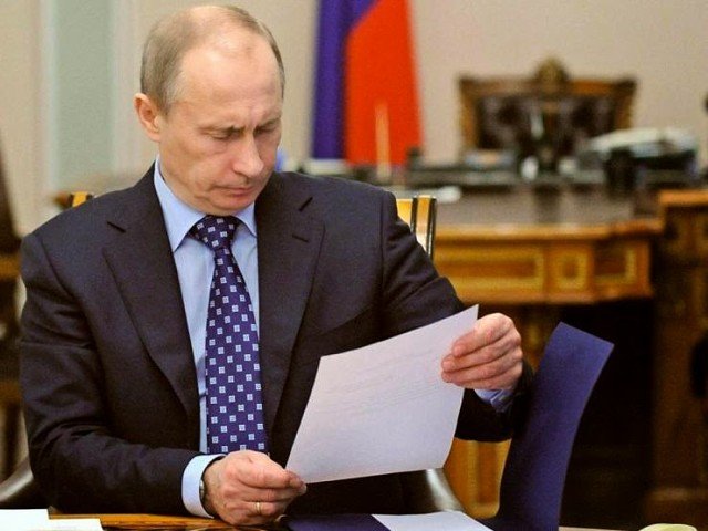 Жители Полазны написали письмо Путину