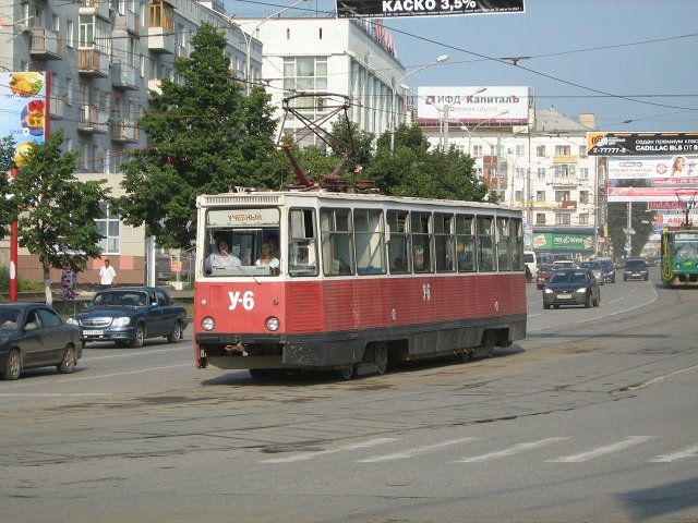 В Перми изменится расписание общественного транспорта