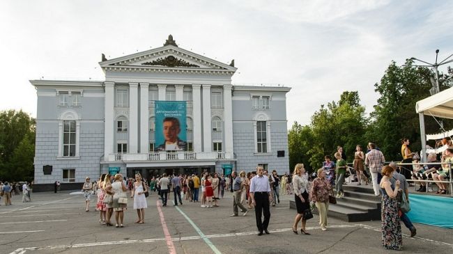 Дягилевский фестиваль в Перми без Теодора Курентзиса?