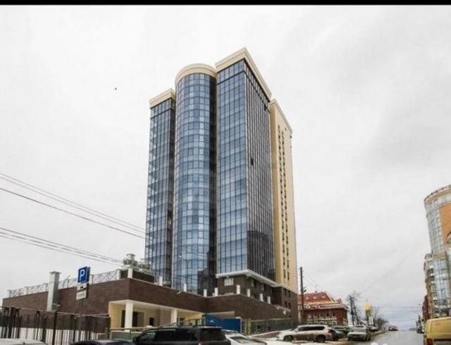 Квартира площадью 184 кв. м продается за 33 млн руб.