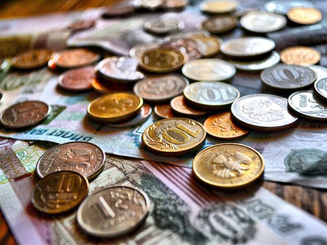 Средняя заработная плата в Пермском крае составила 37 тысяч рублей
