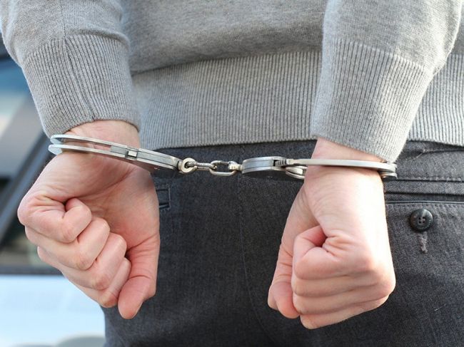 Сотрудники ФСБ изъяли в Перми у двух мужчин четыре килограмма кокаина