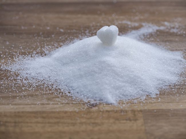 В Перми зафиксирован рост цен на сахар