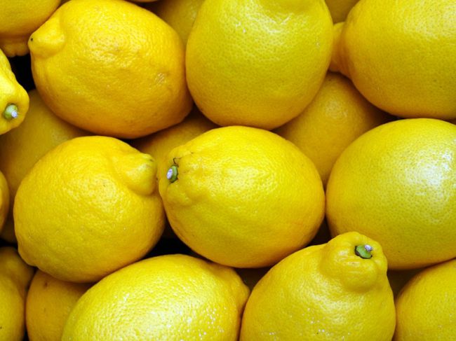 В Пермском крае значительно выросли цены на лимоны, яйца и гречку