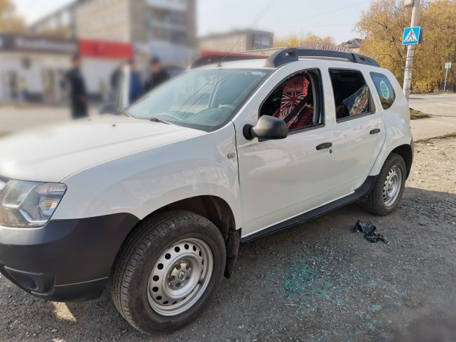 Зоозащитники избили чиновника администрации Перми