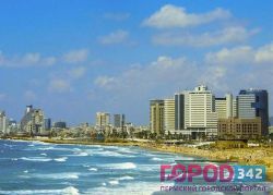Тель-Авив: достопримечательности