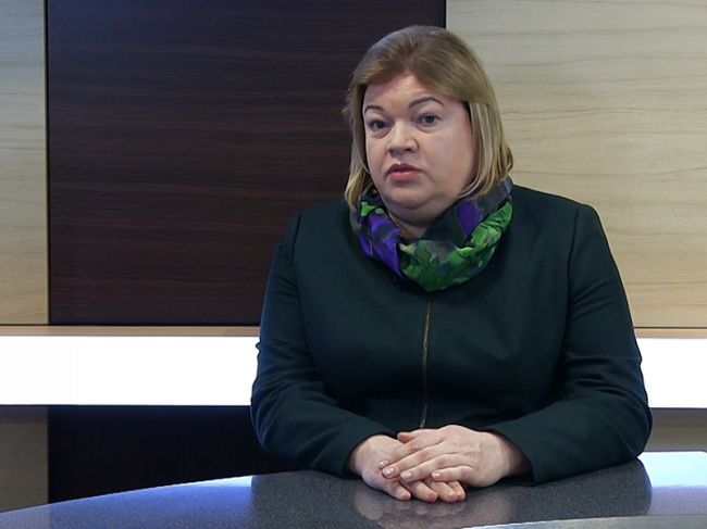 Оксана Мелехова дала первое интервью после болезни