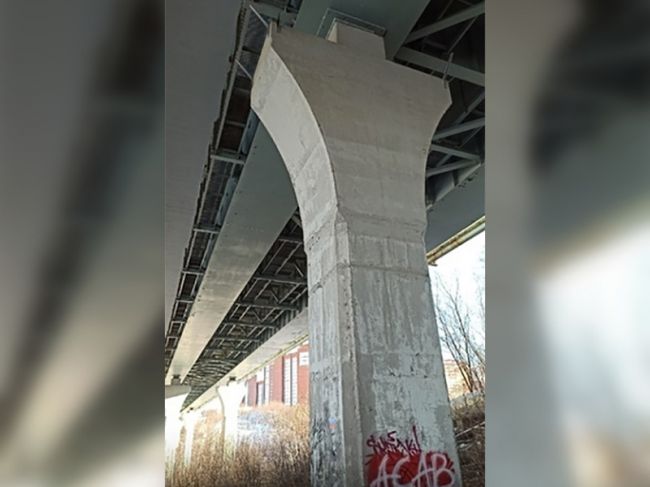 Стали известны подробности гибели участника квеста, упавшего с Чкаловского моста