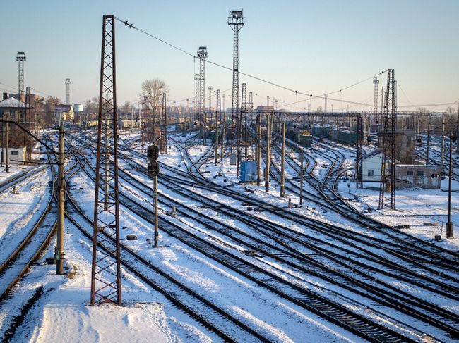 В Пермском крае выросли цены билетов на пригородные электрички