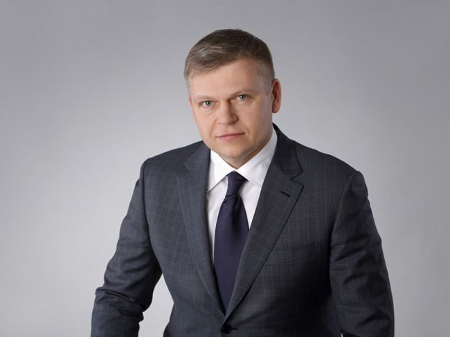 Депутаты гордумы выбрали нового мэра Перми