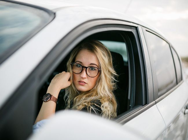 В Прикамье изменится порядок сдачи экзаменов на водительские права