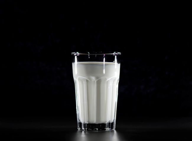 В Пермском крае обнаружили фальшивое молоко