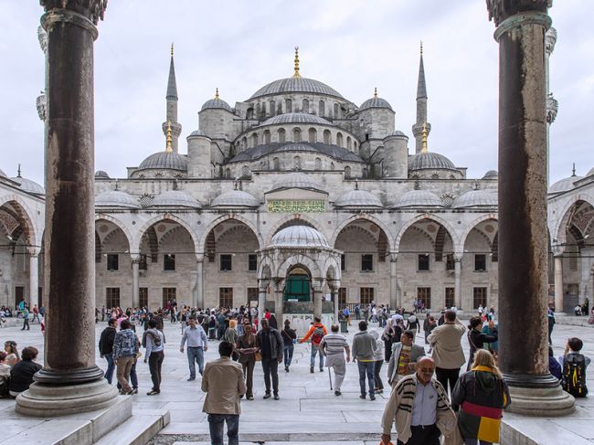 Эксперты рассказали, когда может возобновиться авиасообщение с Турцией