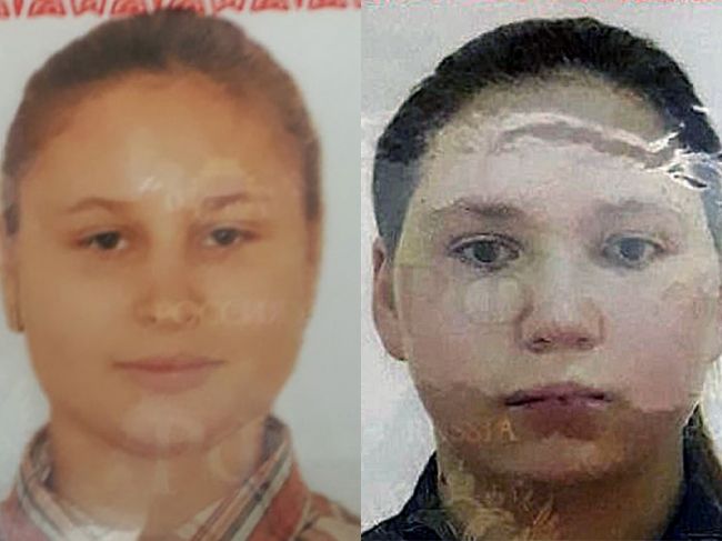 В Прикамье две 15-летние девочки ушли из дома и бесследно пропали