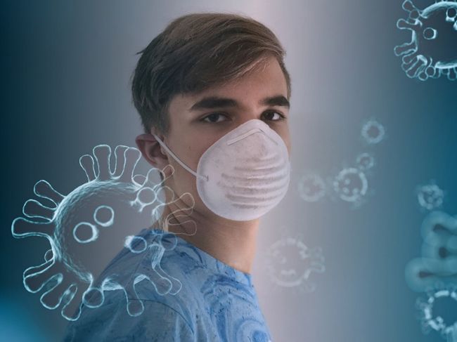 Ученые заявили о смертельной опасности коронавируса для подростков