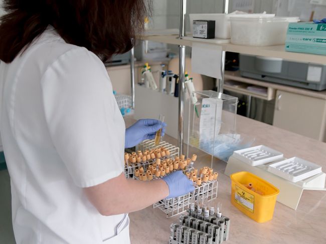 В Прикамье появился обсерватор для пациентов с омикрон-штаммом коронавируса